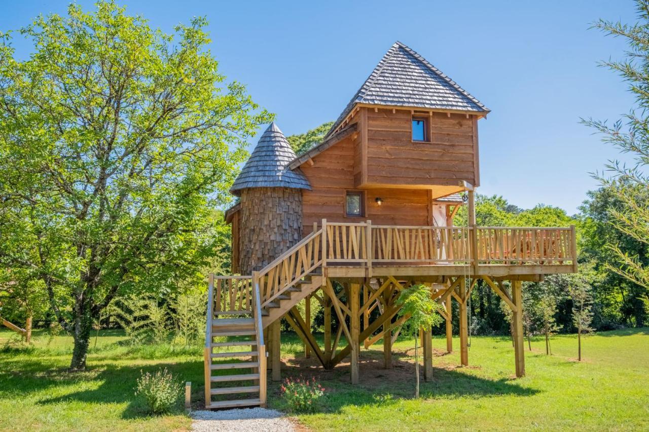 Chalet 2 Chambres