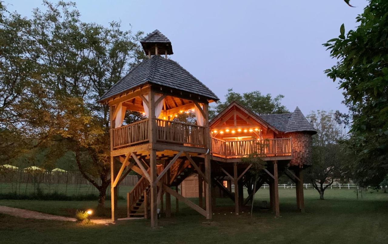 Chalet 1 Chambre